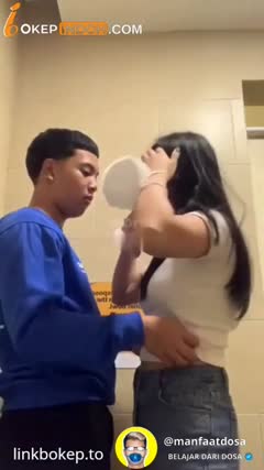 percakapan_di_toilet_mall_2 – Lulustream – Telegram @kawakawastream.mp4