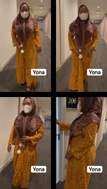 Bokep Jilbab Ajak Tante Jilboobsr Yona Check-in Hari Minggu – INDO18.mp4