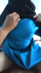 Abg EseMpei hijab C4ntik i remas Sampai mendesah.mp4