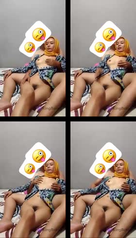 Video Mengerjakan PR di Rumah Bu Guru Ukhti KingBokep.mp4