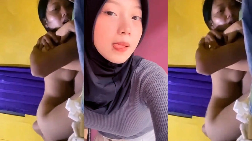 Belajar Ngewe WOT Diliatin Mulu Mekinya
