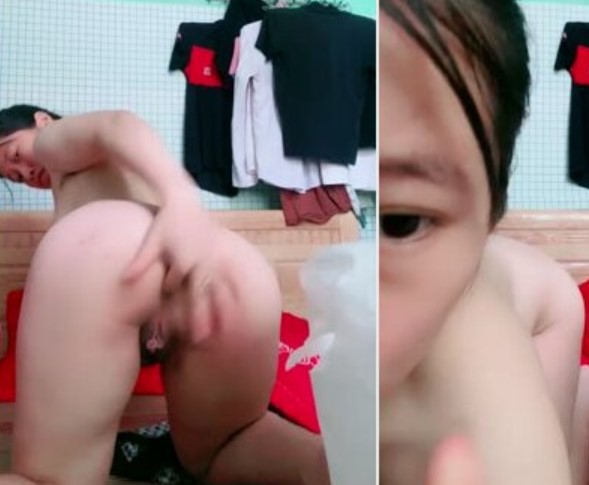 Cici Montok Kobel Memek Sampai Becek Mangolive
