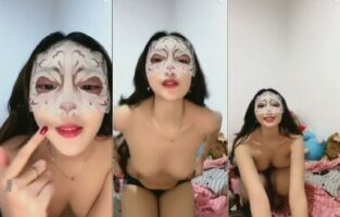 Cleo Tocil Menggoda New Host Buka Nenen Aja Dream