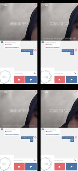 VCS Dengan Ukhti Sange di Aplikasi OME TV Omek Full Sound.mp4