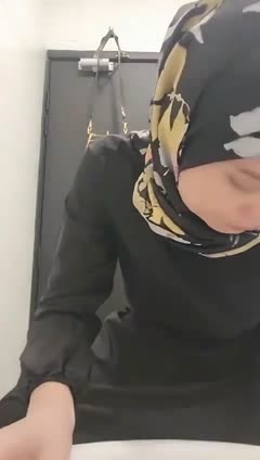 BINOR HIJAB DI KANTOR.mp4