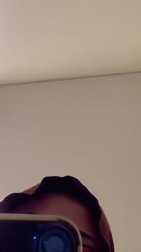 Watch Cici Real Mode Jilbab Remas Susu Ludahin Instagram.mp4