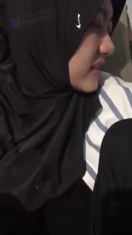 Jilbab Karin Body Mulus
