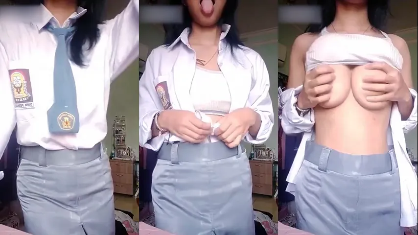 Bokep Indo Aci Abg Jilbab Esemah Toge 01