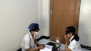Bokep Indo Belajar Bersama Menjelang Ujian