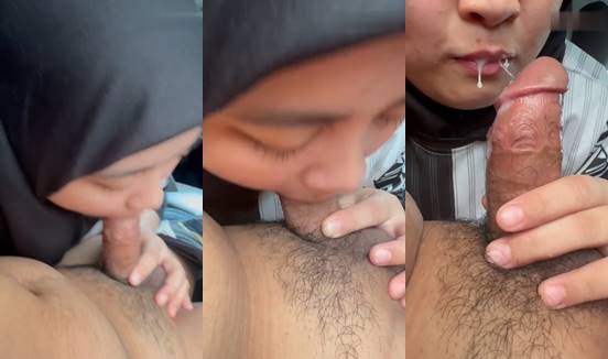 Bokep nyepong Dedek twitter jilbab malay nakal
