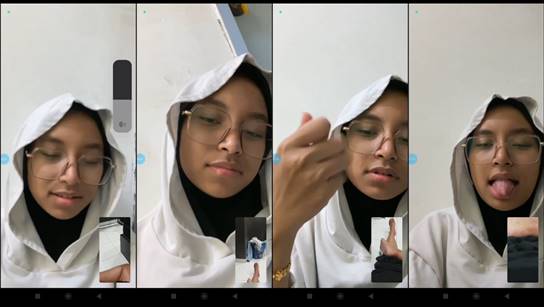 Bokep vcs jilbab terbaru abg malay nakal