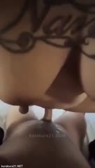 [UQqMH3OAJne] Percakapan BO Lonte STW Ditawarin Anal (480)