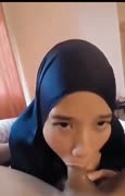 Tante hijab ukhti sepong kontol ponakan crot dimulut