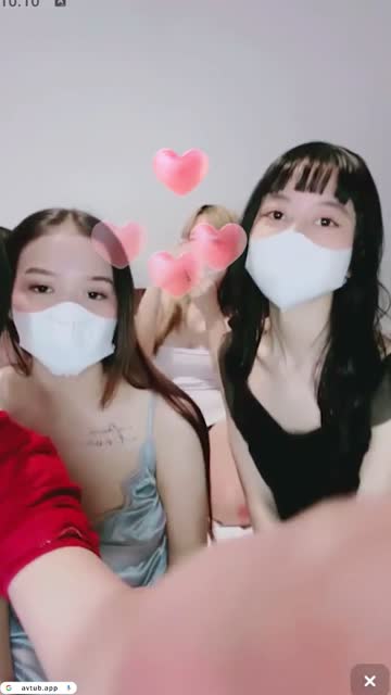 Goddes Angel Trio Cewek Hyper Dipaksa Bugil HOT51