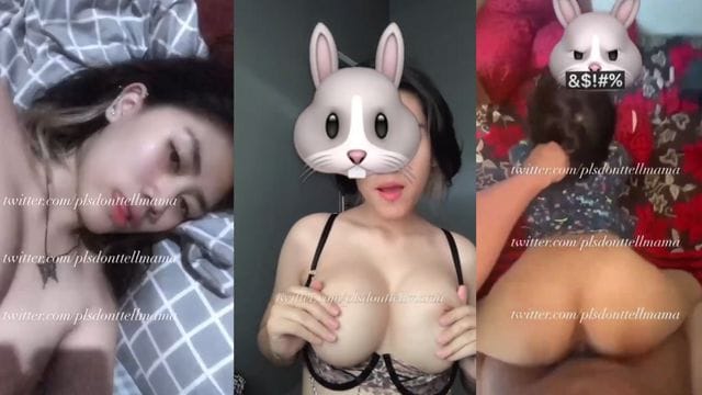 Bokep Indo Konten Luccy Pldedekonttellmama Omek dan Mengentot