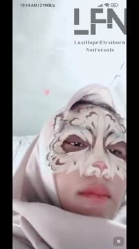 Live Host Tante Hijab Pengajian Penuh N4fsu – Join Tele @lupabelum
