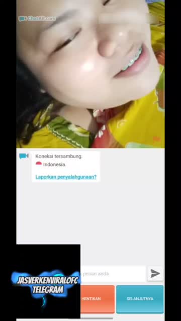 dapet kenalan di ome percakapan