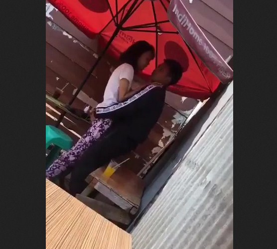 Video Viral Abg Ngentot Sambil Berdiri