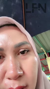 Live Host Chocomatcha Eksib di Kamar Mandi Umum – Join Tele @lupabelum