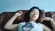 Bokep Indo – Sepupu Mulus Jembut Lebat