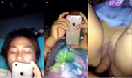 Bokep Indo – Anak Esemah Habis Corat Coret Kelulusan Langsung Wikwik