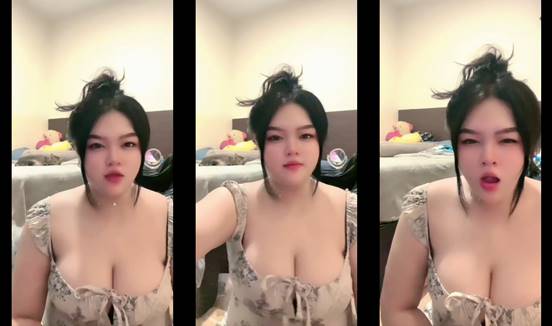 Bokep live omek twitter cewek payudara jumbo