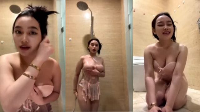 Bokep Indo Keyshit Mandi Live Di Telegram