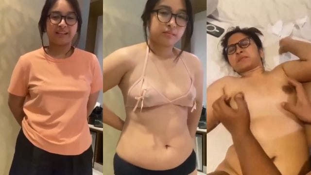 Bokep Indo Skandal Staycation Gaby Jaksel Ngentot Dihotel
