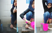 Bokep Indo Ngintip Hijab Poop Di Wc @lfamart