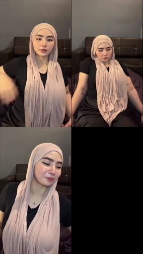 Ukhti Bl4ck Maria Pulen – Tele @ASUPANVIRAL696 (6)