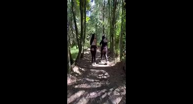 Kelakuan Bule Kalo Naik Gunung Bokep Indo