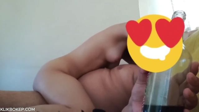 Bokep Indo Skandal Ulfa Nuryani Ngentot Sambil Mabok
