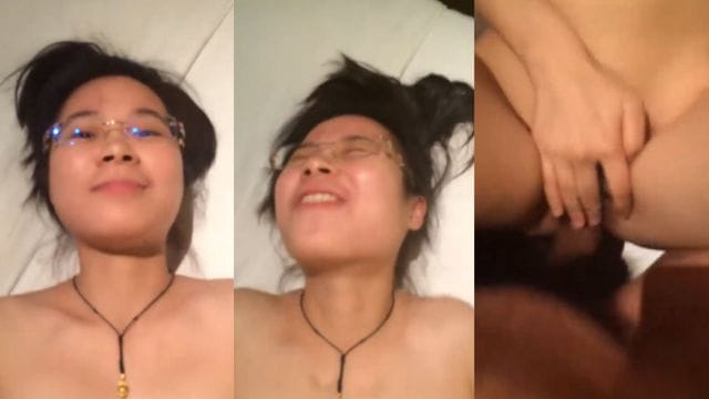 Bokep Indo Jevira Desahan Ngentot Sampe Keenakan