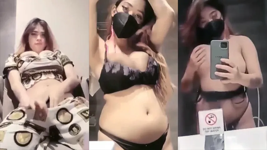 Bokep Indo DJ FIKA Live Selebgram Toge
