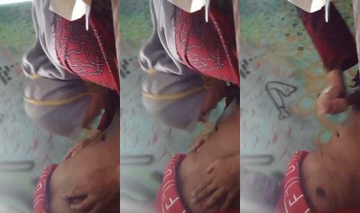 Bokep jilbab enak enak sama selingkuhan