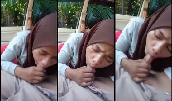 Bokep lokal twitter jilbab mesum dalam mobil