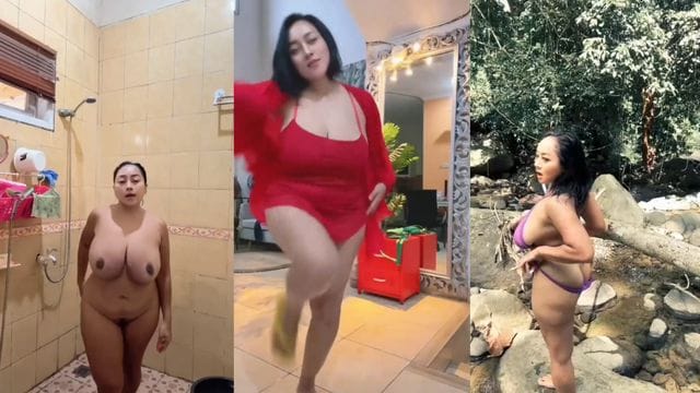 Bokep Indo Konten Onlyfans Tante Sarah Ardhelia