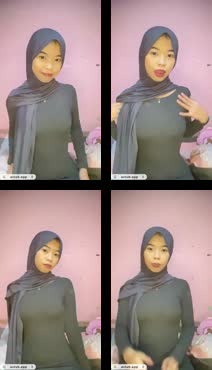 Acel Celva Mode Jilbab Versi Colmek Terbaru – OMEKIN