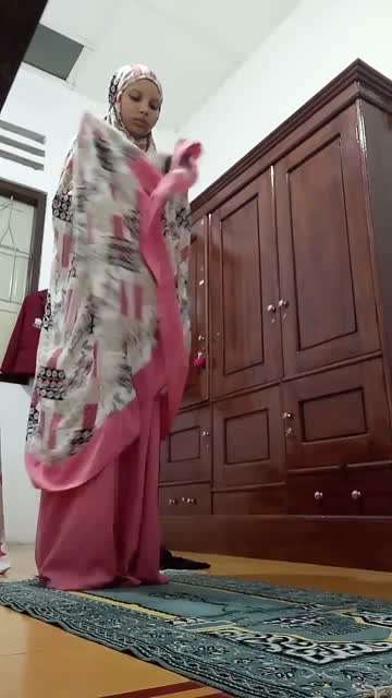 Mukena Pink Viral TikTok – Join Tele @lupabelum