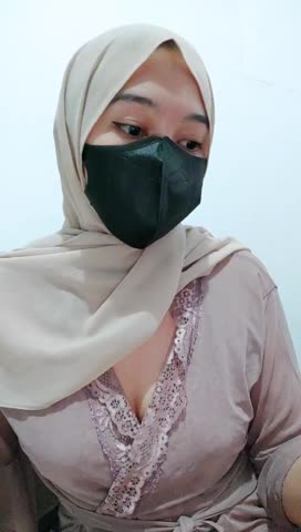 Host Binal Caca Hijabers Live Show (18) – Telegram @galeryhd