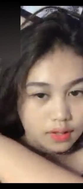 Vcs cecan meki nya mulus bgt