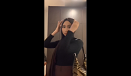 Bokep Indo – Hijab Cantik Viral
